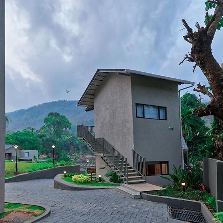 Niraamaya Retreats Samroha Athirappilly エクステリア 写真