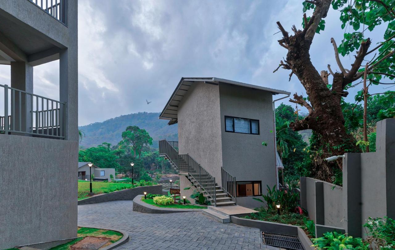 Niraamaya Retreats Samroha Athirappilly エクステリア 写真