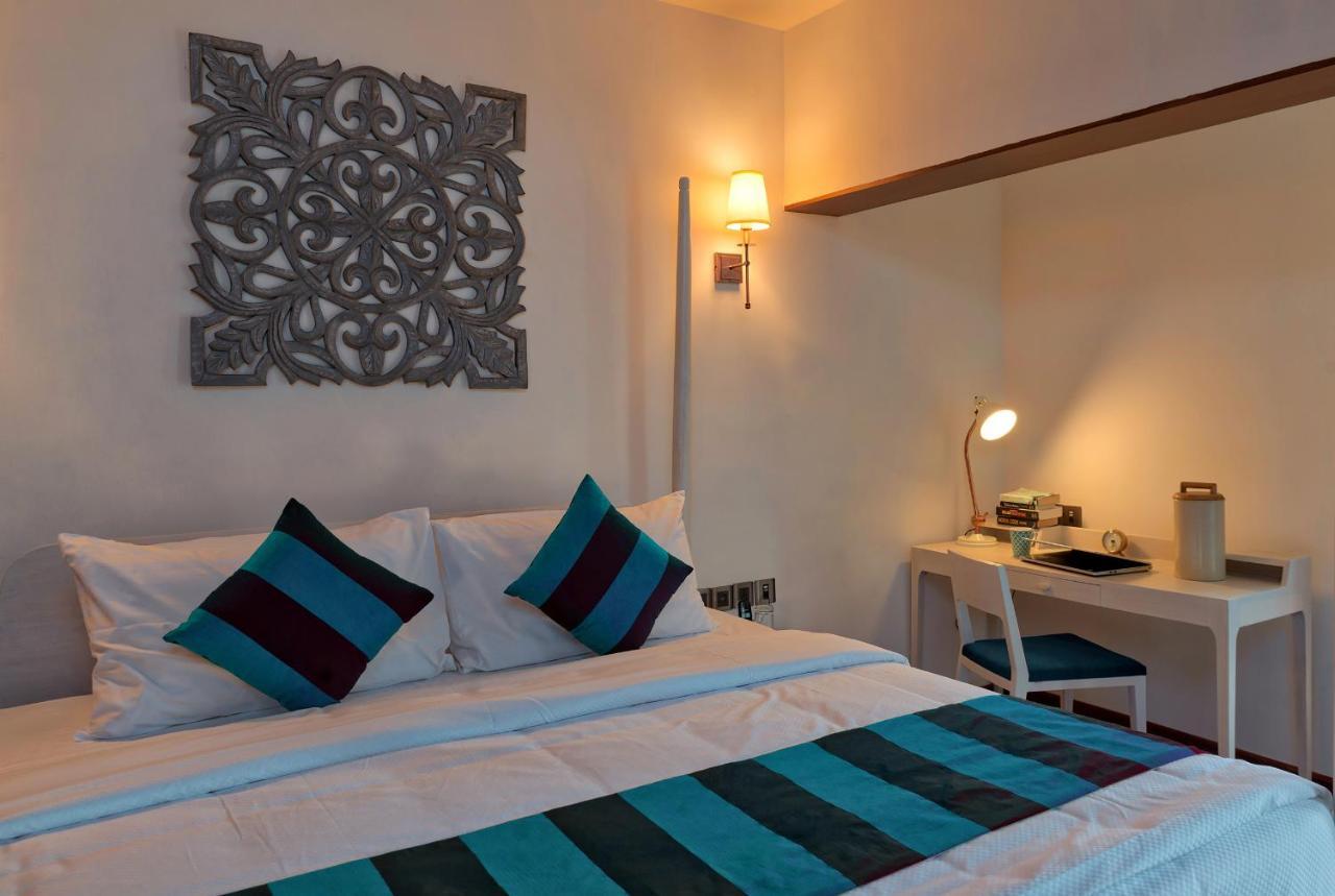 Niraamaya Retreats Samroha Athirappilly エクステリア 写真