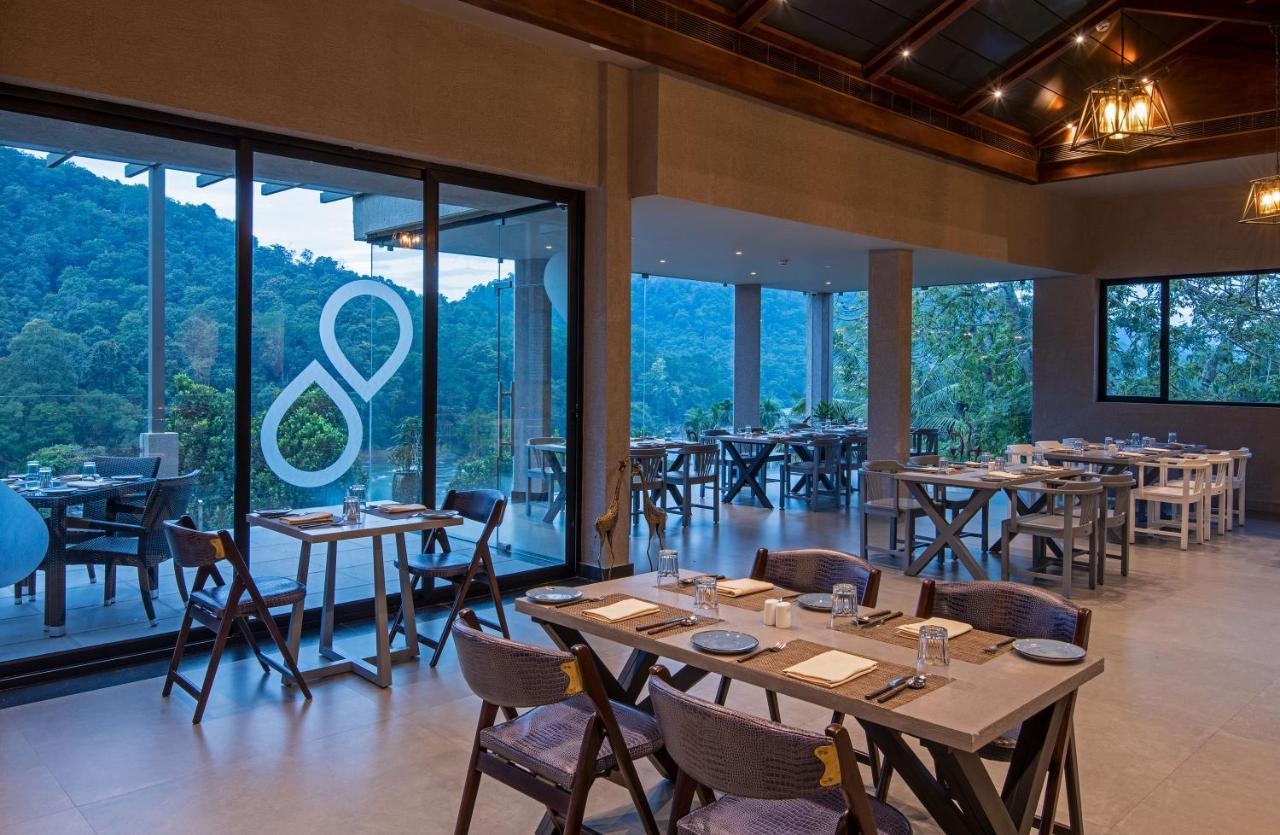 Niraamaya Retreats Samroha Athirappilly エクステリア 写真